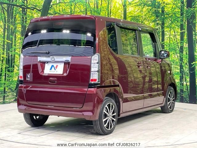 honda n-box 2012 -HONDA 【名変中 】--N BOX JF1--1064013---HONDA 【名変中 】--N BOX JF1--1064013- image 2