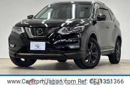 nissan x-trail 2021 quick_quick_5BA-NT32_NT32-615121