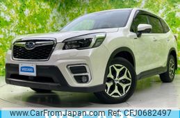 subaru forester 2021 quick_quick_5AA-SKE_SKE-057944