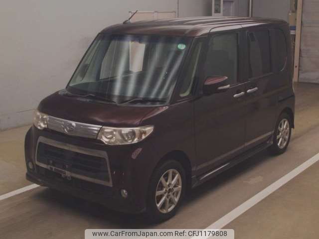 daihatsu tanto 2012 -DAIHATSU--Tanto DBA-L375S--L375S-0544533---DAIHATSU--Tanto DBA-L375S--L375S-0544533- image 1