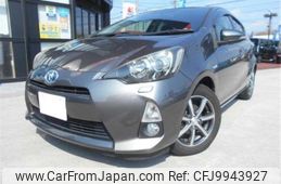 toyota aqua 2013 -TOYOTA--AQUA DAA-NHP10--NHP10-6141047---TOYOTA--AQUA DAA-NHP10--NHP10-6141047-