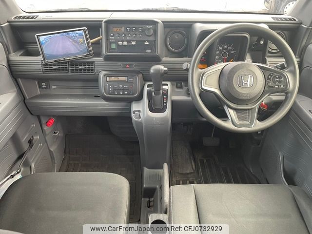 honda n-van 2018 -HONDA--N VAN HBD-JJ1--JJ1-3001613---HONDA--N VAN HBD-JJ1--JJ1-3001613- image 2