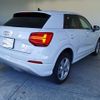 audi q2 2019 quick_quick_ABA-GACHZ_WAUZZZGA1KA089717 image 2