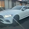 mercedes-benz cls-class 2019 -MERCEDES-BENZ--Benz CLS DAA-257359--WDD2573592A023330---MERCEDES-BENZ--Benz CLS DAA-257359--WDD2573592A023330- image 1