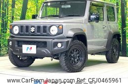 suzuki jimny-sierra 2020 -SUZUKI--Jimny Sierra 3BA-JB74W--JB74W-127674---SUZUKI--Jimny Sierra 3BA-JB74W--JB74W-127674-