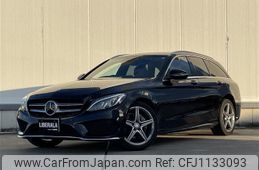 mercedes-benz c-class-station-wagon 2016 -MERCEDES-BENZ--Benz C Class Wagon RBA-205242--WDD2052422F455757---MERCEDES-BENZ--Benz C Class Wagon RBA-205242--WDD2052422F455757-