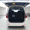 toyota alphard 2010 CFJ1633599 image 13
