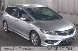 honda jade 2015 CFJ1717842