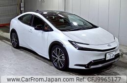 toyota prius 2024 -TOYOTA 【愛媛 301た365】--Prius MXWH60-4060115---TOYOTA 【愛媛 301た365】--Prius MXWH60-4060115-