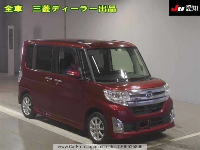 daihatsu tanto 2013 -DAIHATSU--Tanto LA600S--0015332---DAIHATSU--Tanto LA600S--0015332- image 1