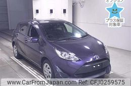 toyota aqua 2019 -TOYOTA--AQUA NHP10--6838000---TOYOTA--AQUA NHP10--6838000-