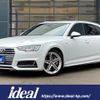 audi a4 2018 -AUDI--Audi A4 DBA-8WCYRF--WAUZZZF48JA036751---AUDI--Audi A4 DBA-8WCYRF--WAUZZZF48JA036751- image 1