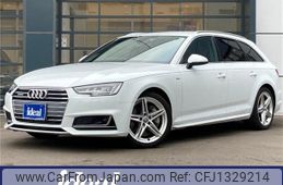 audi a4 2018 -AUDI--Audi A4 DBA-8WCYRF--WAUZZZF48JA036751---AUDI--Audi A4 DBA-8WCYRF--WAUZZZF48JA036751-