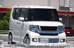 honda n-box 2014 CFJ1453651