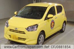 daihatsu mira-e-s 2023 -DAIHATSU 【大阪 582た3206】--Mira e:s LA350S-0353689---DAIHATSU 【大阪 582た3206】--Mira e:s LA350S-0353689-