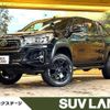 toyota hilux 2019 -TOYOTA--Hilux QDF-GUN125--GUN125-3911613---TOYOTA--Hilux QDF-GUN125--GUN125-3911613- image 1