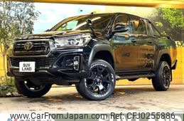 toyota hilux 2019 -TOYOTA--Hilux QDF-GUN125--GUN125-3911613---TOYOTA--Hilux QDF-GUN125--GUN125-3911613-