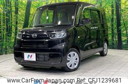 daihatsu tanto 2021 quick_quick_LA650S_LA650S-0121875