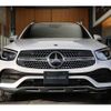 mercedes-benz glc-class 2022 -MERCEDES-BENZ--Benz GLC 3DA-253915--W1N2539152G050807---MERCEDES-BENZ--Benz GLC 3DA-253915--W1N2539152G050807- image 4