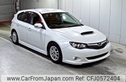 subaru impreza-wagon 2011 -SUBARU--Impreza Wagon GH8-010248---SUBARU--Impreza Wagon GH8-010248-