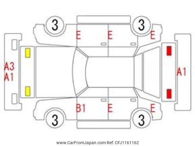 toyota crown 2019 -TOYOTA--Crown 6AA-AZSH20--AZSH20-1050813---TOYOTA--Crown 6AA-AZSH20--AZSH20-1050813- image 2