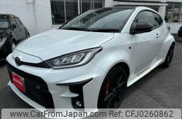 toyota yaris 2020 -TOYOTA--Yaris GXPA16--GXPA16-0001561---TOYOTA--Yaris GXPA16--GXPA16-0001561-