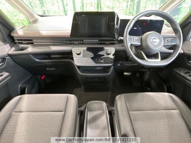 nissan serena 2024 quick_quick_GFC28_GFC28-051192 image 2