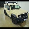 suzuki jimny-sierra 2020 quick_quick_3BA-JB74W_JB74W-125303 image 5