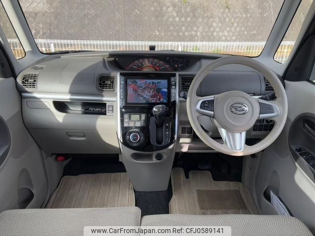 daihatsu tanto 2014 quick_quick_DBA-LA600S_LA600S-0051762 image 2