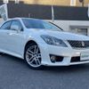 toyota crown 2012 -TOYOTA--Crown DBA-GRS204--GRS204-0017051---TOYOTA--Crown DBA-GRS204--GRS204-0017051- image 1