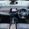 toyota c-hr 2017 -TOYOTA--C-HR DAA-ZYX10--ZYX10-2083708---TOYOTA--C-HR DAA-ZYX10--ZYX10-2083708- image 18