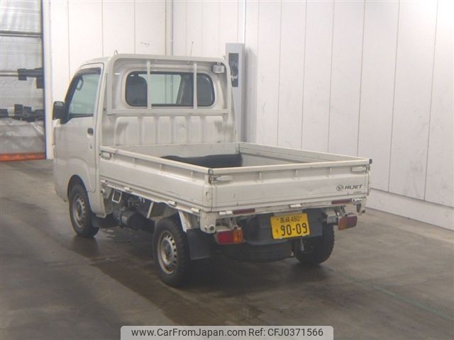 daihatsu hijet-truck 2014 -DAIHATSU 【高崎 480ｳ9009】--Hijet Truck S510P--0023742---DAIHATSU 【高崎 480ｳ9009】--Hijet Truck S510P--0023742- image 2