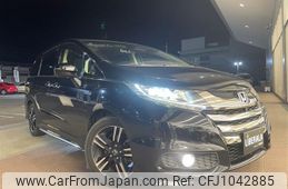 honda odyssey 2016 CFJ1042885