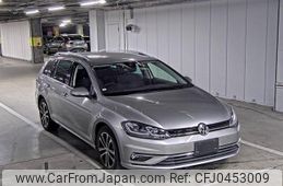 volkswagen golf-variant 2019 -VOLKSWAGEN--VW Golf Variant WVWZZZAUZLP500271---VOLKSWAGEN--VW Golf Variant WVWZZZAUZLP500271-