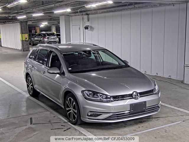 volkswagen golf-variant 2019 -VOLKSWAGEN--VW Golf Variant WVWZZZAUZLP500271---VOLKSWAGEN--VW Golf Variant WVWZZZAUZLP500271- image 1