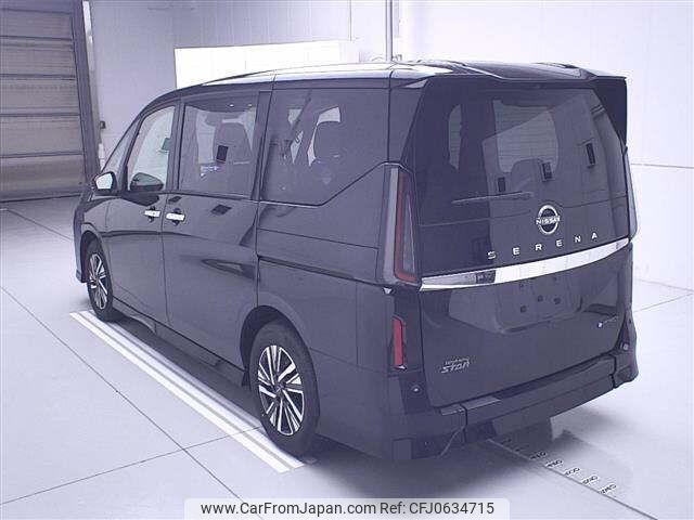 nissan serena 2023 -NISSAN--Serena GFC28-027497---NISSAN--Serena GFC28-027497- image 2