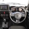 suzuki jimny 2020 -SUZUKI--Jimny 3BA-JB64W--JB64W-167278---SUZUKI--Jimny 3BA-JB64W--JB64W-167278- image 4