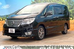nissan serena 2014 quick_quick_HFC26_HFC26-200837