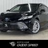 toyota camry 2018 -TOYOTA--Camry DAA-AXVH70--AXVH70-1027414---TOYOTA--Camry DAA-AXVH70--AXVH70-1027414- image 1