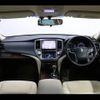 toyota crown 2013 -TOYOTA--Crown DAA-AWS210--AWS210-6010554---TOYOTA--Crown DAA-AWS210--AWS210-6010554- image 3