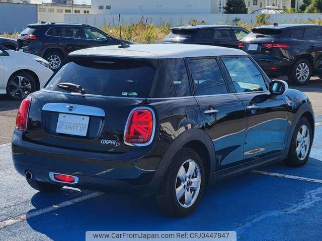 mini mini-others 2019 -BMW--BMW Mini XT15M--02L45361---BMW--BMW Mini XT15M--02L45361- image 2