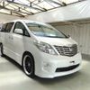 toyota alphard 2008 ENHANCEAUTO_1_ea288032 image 1