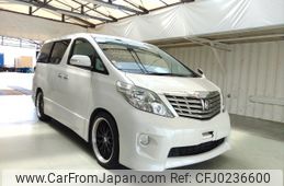 toyota alphard 2008 ENHANCEAUTO_1_ea288032