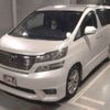 toyota vellfire 2010 -TOYOTA--Vellfire ANH20W-8122927---TOYOTA--Vellfire ANH20W-8122927- image 5