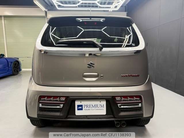 suzuki alto-works 2020 -SUZUKI 【神戸 582ﾖ7517】--Alto Works DBA-HA36S--HA36S-916121---SUZUKI 【神戸 582ﾖ7517】--Alto Works DBA-HA36S--HA36S-916121- image 2