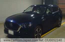 mazda mazda-others 2022 -MAZDA 【千葉 302ﾕ5855】--CX-60 5LA-KH5S3P--KH5S3P-100050---MAZDA 【千葉 302ﾕ5855】--CX-60 5LA-KH5S3P--KH5S3P-100050-