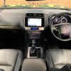toyota land-cruiser-prado 2023 quick_quick_GDJ150W_GDJ150-0083311 image 2