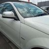 mercedes-benz c-class 2007 quick_quick_DBA-204052_WDD2040522A083023 image 4