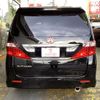 toyota alphard 2010 -TOYOTA--Alphard DBA-ANH20W--ANH20-8163563---TOYOTA--Alphard DBA-ANH20W--ANH20-8163563- image 23