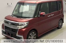 daihatsu tanto 2017 CFJ1830553
